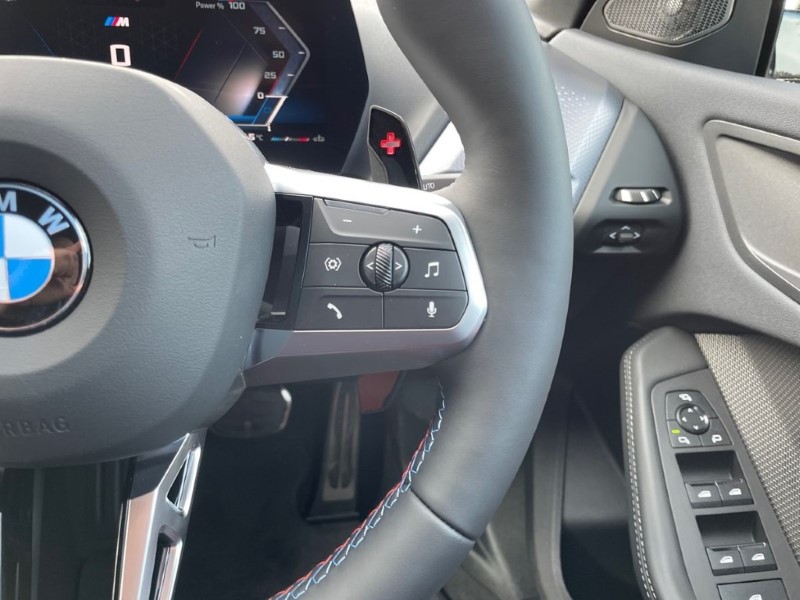 2025 (25) BMW 2 SERIES M235 xDrive 4dr Step Auto 4355490