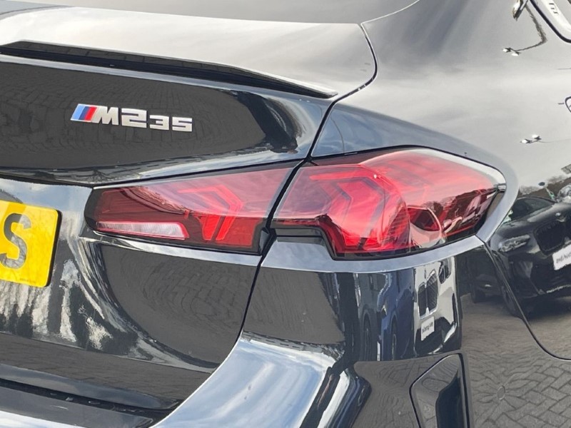 2025 (25) BMW 2 SERIES M235 xDrive 4dr Step Auto 4355517