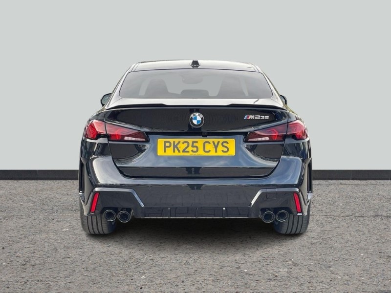 2025 (25) BMW 2 SERIES M235 xDrive 4dr Step Auto 4355487