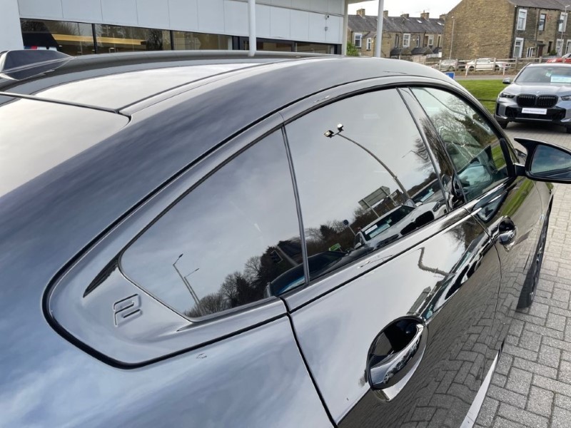 2025 (25) BMW 2 SERIES M235 xDrive 4dr Step Auto 4355521