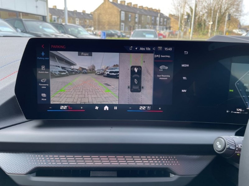 2025 (25) BMW 2 SERIES M235 xDrive 4dr Step Auto 4355525