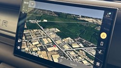 2025 (25) LAND ROVER DEFENDER 4.4 P635 Octa 110 5dr Auto 4603395