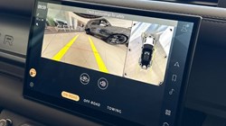 2025 (25) LAND ROVER DEFENDER 4.4 P635 Octa 110 5dr Auto 4603396