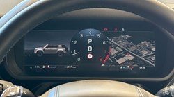 2025 (25) LAND ROVER DEFENDER 4.4 P635 Octa 110 5dr Auto 4603380