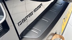 2025 (25) LAND ROVER DEFENDER 4.4 P635 Octa 110 5dr Auto 4603408