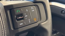 2025 (25) LAND ROVER DEFENDER 4.4 P635 Octa 110 5dr Auto 4603391