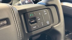 2025 (25) LAND ROVER DEFENDER 4.4 P635 Octa 110 5dr Auto 4603393