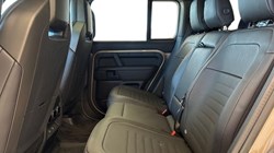 2025 (25) LAND ROVER DEFENDER 4.4 P635 Octa 110 5dr Auto 4603368