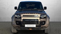 2025 (25) LAND ROVER DEFENDER 4.4 P635 Octa 110 5dr Auto 4603371