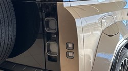 2025 (25) LAND ROVER DEFENDER 4.4 P635 Octa 110 5dr Auto 4603409