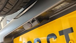 2025 (25) LAND ROVER DEFENDER 4.4 P635 Octa 110 5dr Auto 4603403