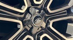 2025 (25) LAND ROVER DEFENDER 4.4 P635 Octa 110 5dr Auto 4603407