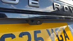 2025 (25) LAND ROVER RANGE ROVER EVOQUE 2.0 D200 Dynamic SE 5dr Auto 4491910