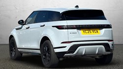 2025 (25) LAND ROVER RANGE ROVER EVOQUE 2.0 D200 Dynamic SE 5dr Auto 4573471