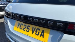 2025 (25) LAND ROVER RANGE ROVER EVOQUE 2.0 D200 Dynamic SE 5dr Auto 4491914