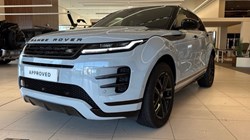 2025 (25) LAND ROVER RANGE ROVER EVOQUE 2.0 D200 Dynamic SE 5dr Auto 4491925