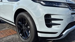 2025 (25) LAND ROVER RANGE ROVER EVOQUE 2.0 D200 Dynamic SE 5dr Auto 4491911
