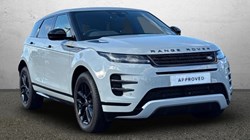 2025 (25) LAND ROVER RANGE ROVER EVOQUE 2.0 D200 Dynamic SE 5dr Auto 4491867