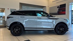 2025 (25) LAND ROVER RANGE ROVER EVOQUE 2.0 D200 Dynamic SE 5dr Auto 4491922