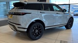 2025 (25) LAND ROVER RANGE ROVER EVOQUE 2.0 D200 Dynamic SE 5dr Auto 4491921