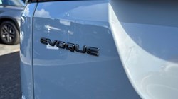 2025 (25) LAND ROVER RANGE ROVER EVOQUE 2.0 D200 Dynamic SE 5dr Auto 4491915