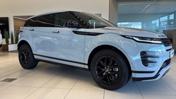 2025 (25) LAND ROVER RANGE ROVER EVOQUE 2.0 D200 Dynamic SE 5dr Auto 4491923
