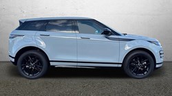2025 (25) LAND ROVER RANGE ROVER EVOQUE 2.0 D200 Dynamic SE 5dr Auto 4491871