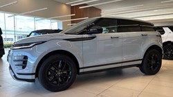 2025 (25) LAND ROVER RANGE ROVER EVOQUE 2.0 D200 Dynamic SE 5dr Auto 4491926