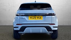 2025 (25) LAND ROVER RANGE ROVER EVOQUE 2.0 D200 Dynamic SE 5dr Auto 4491872