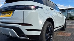 2025 (25) LAND ROVER RANGE ROVER EVOQUE 2.0 D200 Dynamic SE 5dr Auto 4491917