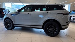 2025 (25) LAND ROVER RANGE ROVER EVOQUE 2.0 D200 Dynamic SE 5dr Auto 4491927