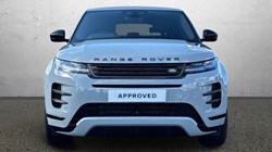 2025 (25) LAND ROVER RANGE ROVER EVOQUE 2.0 D200 Dynamic SE 5dr Auto 4491873