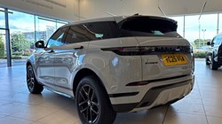 2025 (25) LAND ROVER RANGE ROVER EVOQUE 2.0 D200 Dynamic SE 5dr Auto 4491928