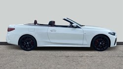2025 (25) BMW 4 SERIES 420i M Sport 2dr Step Auto 4439586