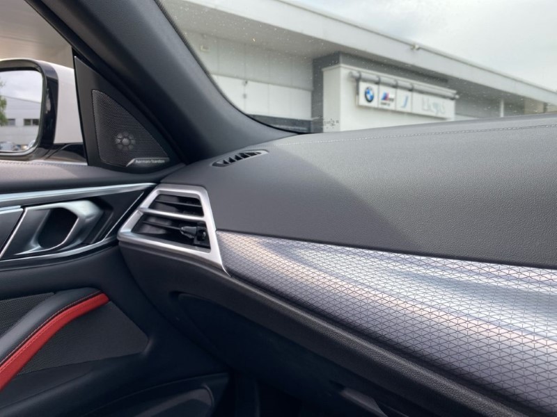 2025 (25) BMW 4 SERIES 420i M Sport 2dr Step Auto 4439616