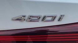 2025 (25) BMW 4 SERIES 420i M Sport 2dr Step Auto 4439628