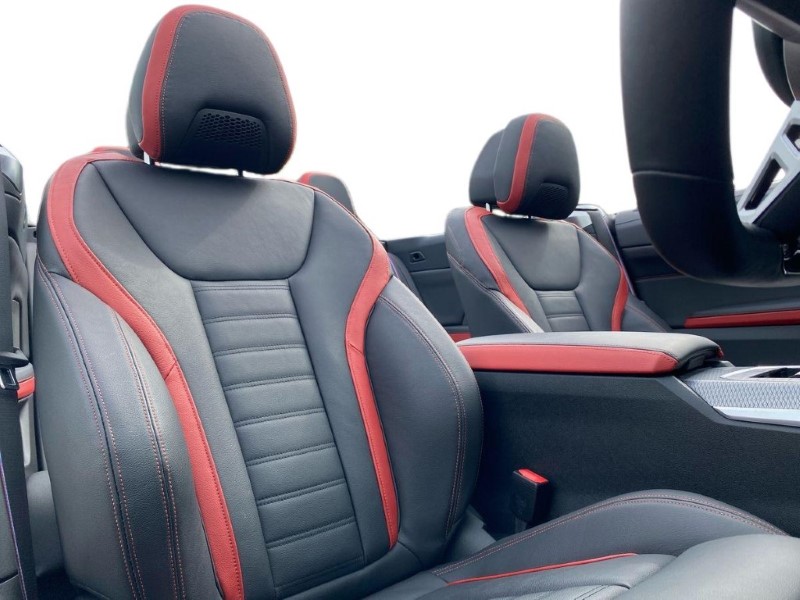 2025 (25) BMW 4 SERIES 420i M Sport 2dr Step Auto 4439594