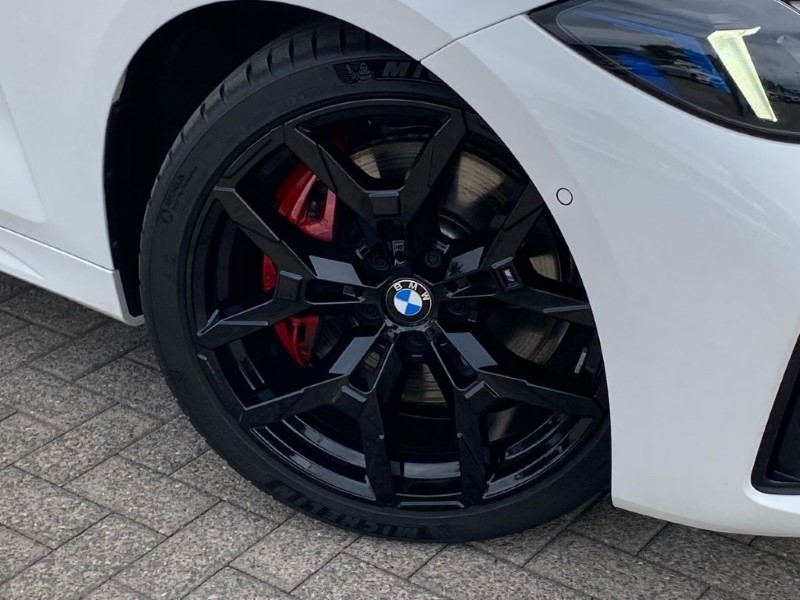 2025 (25) BMW 4 SERIES 420i M Sport 2dr Step Auto 4439626