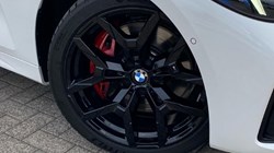 2025 (25) BMW 4 SERIES 420i M Sport 2dr Step Auto 4439626