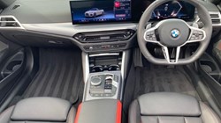 2025 (25) BMW 4 SERIES 420i M Sport 2dr Step Auto 4439587