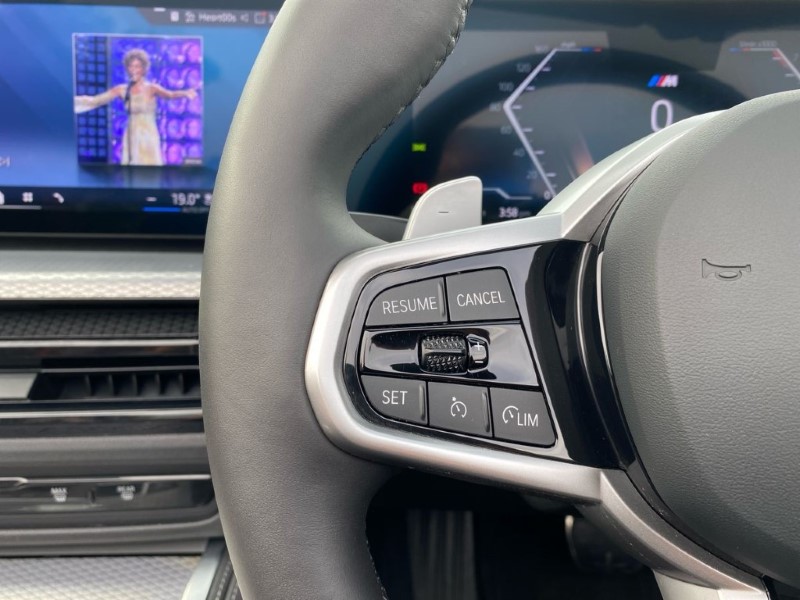 2025 (25) BMW 4 SERIES 420i M Sport 2dr Step Auto 4439600