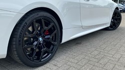 2025 (25) BMW 4 SERIES 420i M Sport 2dr Step Auto 4439630