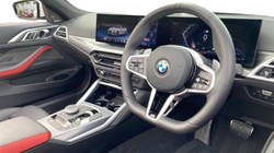 2025 (25) BMW 4 SERIES 420i M Sport 2dr Step Auto 4439589