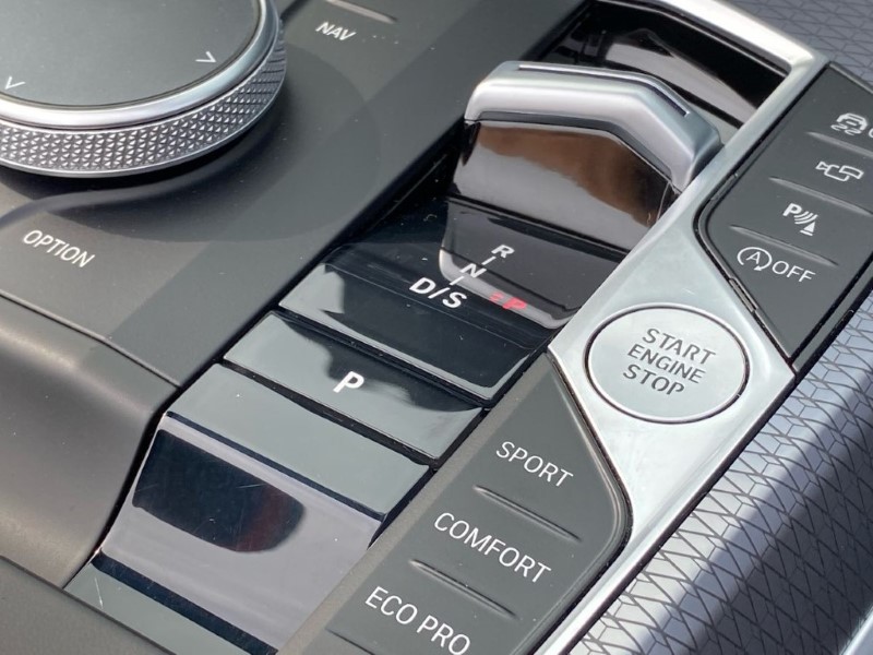 2025 (25) BMW 4 SERIES 420i M Sport 2dr Step Auto 4439617