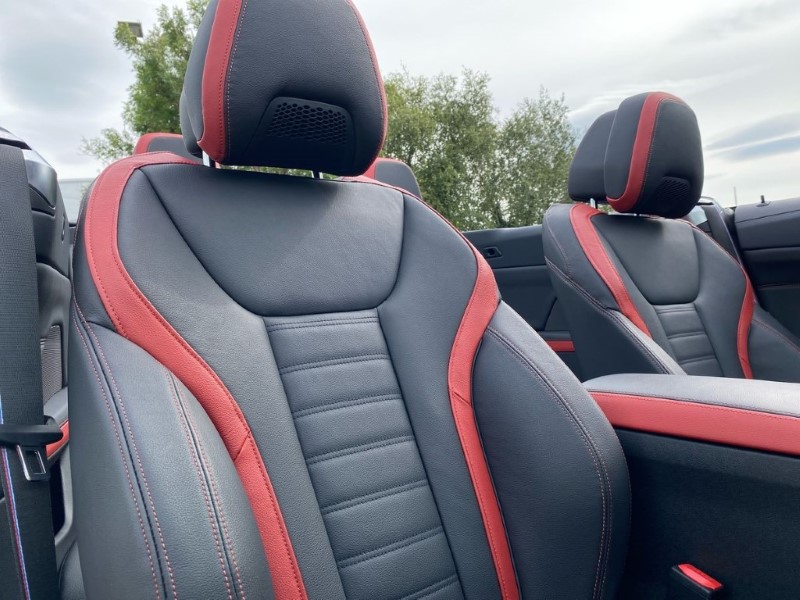 2025 (25) BMW 4 SERIES 420i M Sport 2dr Step Auto 4439608