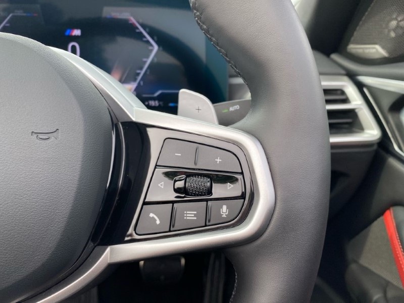 2025 (25) BMW 4 SERIES 420i M Sport 2dr Step Auto 4439601