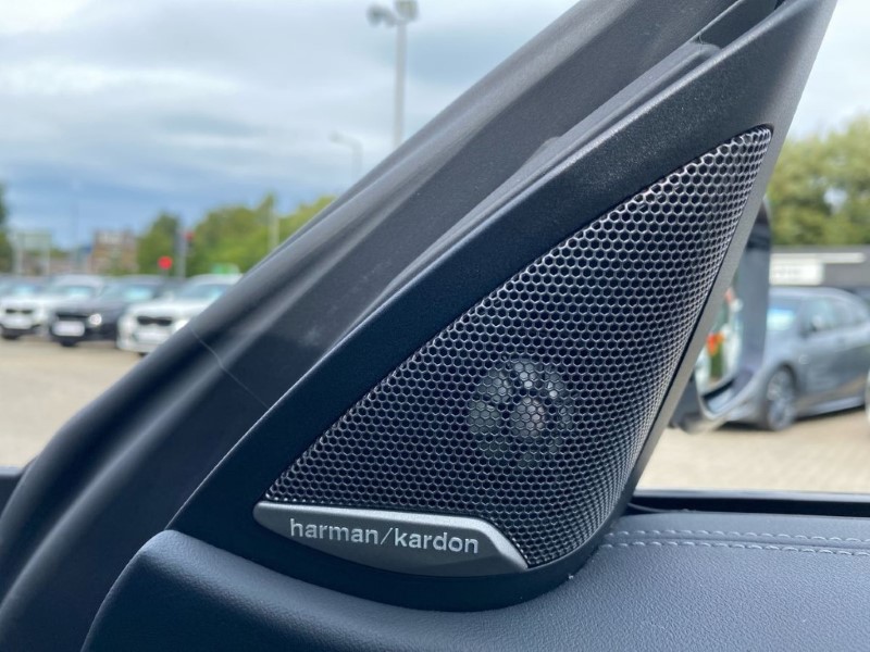 2025 (25) BMW 4 SERIES 420i M Sport 2dr Step Auto 4439603