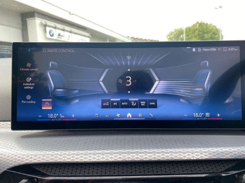 2025 (25) BMW 4 SERIES 420i M Sport 2dr Step Auto 4439613