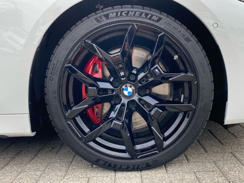 2025 (25) BMW 4 SERIES 420i M Sport 2dr Step Auto 4439597