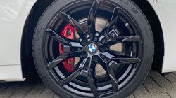 2025 (25) BMW 4 SERIES 420i M Sport 2dr Step Auto 4439597